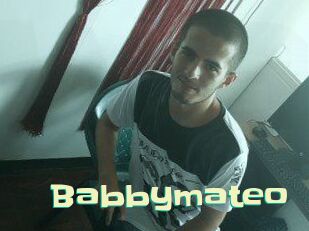 Babbymateo