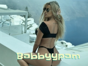 Babbyypam