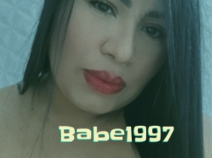 Babe1997