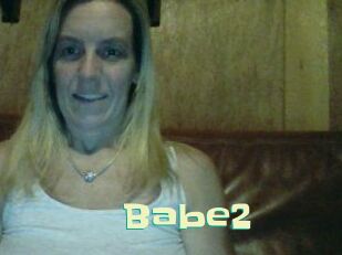 Babe2