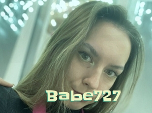 Babe727