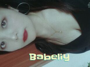 Babeliy