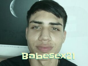 Babesex21