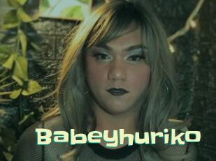 Babeyhuriko