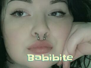 babibite Wanna Meet