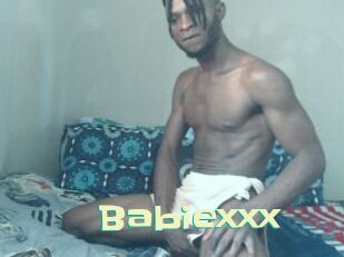 Babiexxx