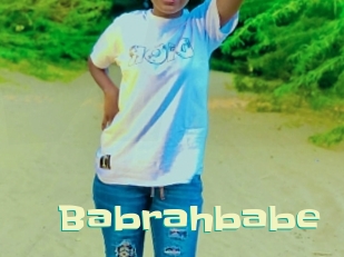 Babrahbabe