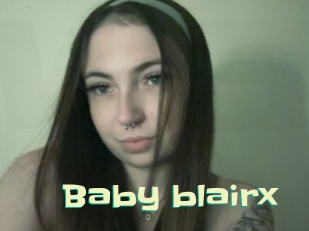 Baby_blairx