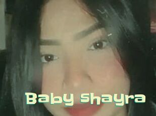 baby_shayra Wanna Meet