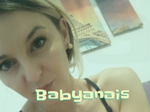 Babyanais