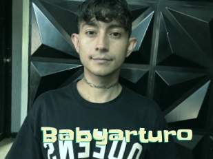 Babyarturo