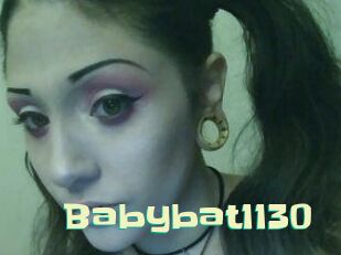 babybat1130 Wanna Meet