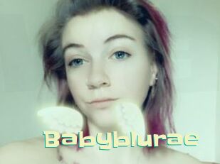 Babyblurae