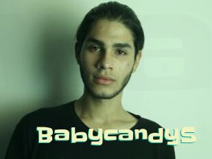 BabycandyS