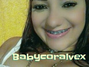 babycoralvex Wanna Meet