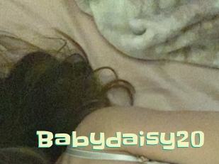 Babydaisy20