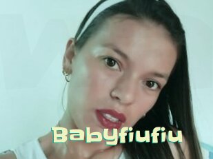 babyfiufiu Wanna Meet