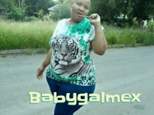 Babygalmex