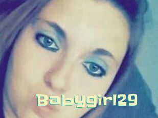 Babygirl29