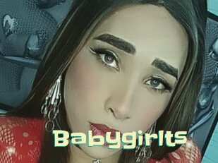 Babygirlts