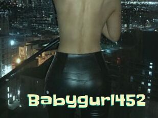 Babygurl452