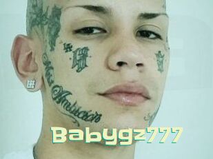 Babygz777