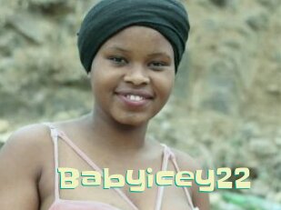 Babyicey22