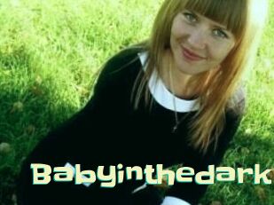 Babyinthedark