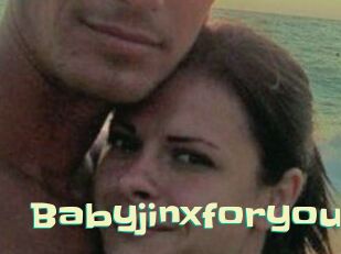 Babyjinxforyou