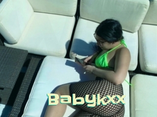 Babykxx