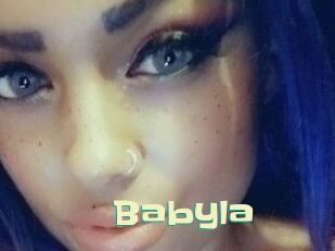 Babyla
