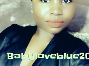 Babyloveblue20