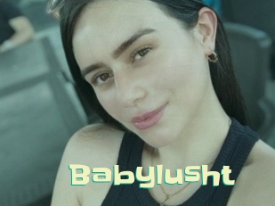 Babylusht
