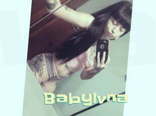 Babylvna