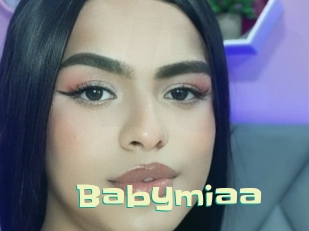 Babymiaa