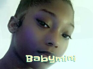 Babymini