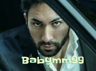 Babymm99