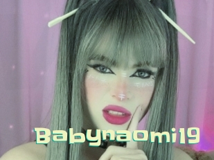 babynaomi19 Wanna Meet