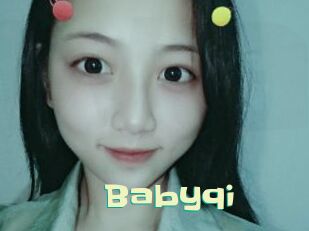 Babyqi