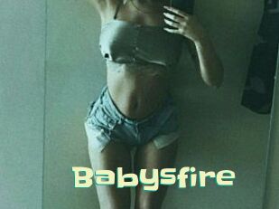 Babysfire
