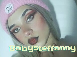 Babysteffanny