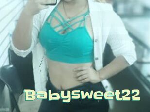Babysweet22