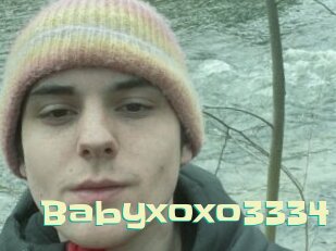 Babyxoxo3334