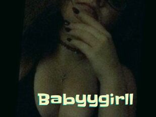Babyygirll