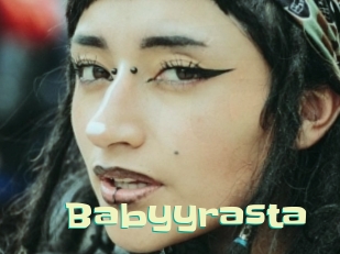 Babyyrasta