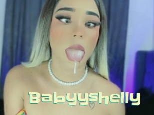 Babyyshelly