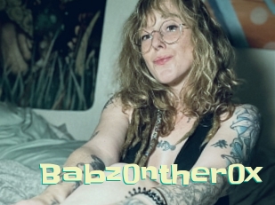 Babz0nther0x