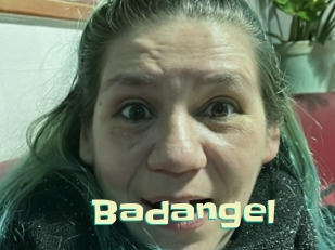 Badangel