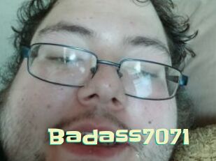 Badass7071