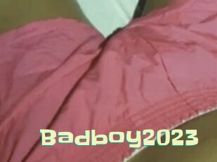 Badboy2023